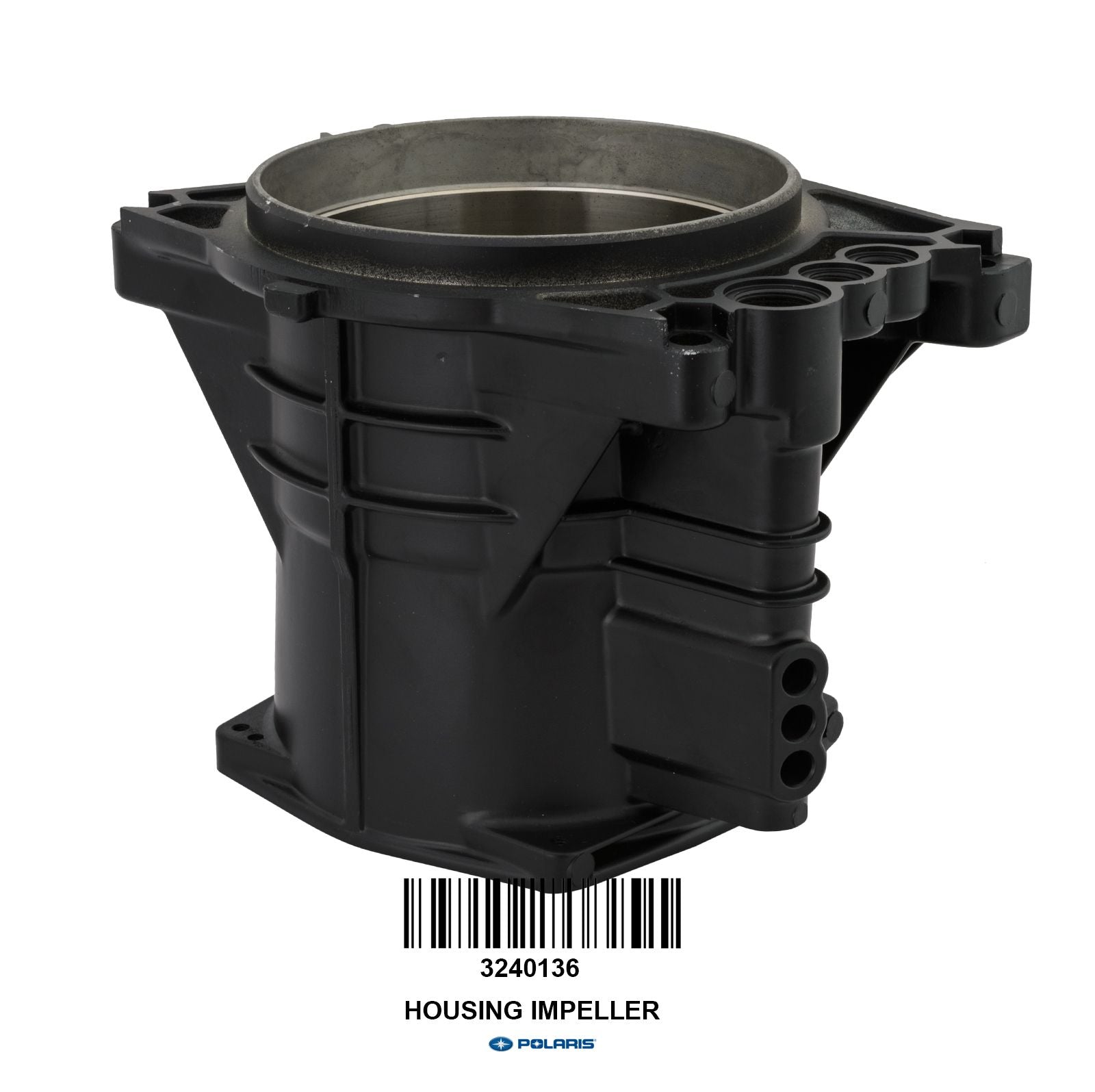 HOUSING IMPELLER
