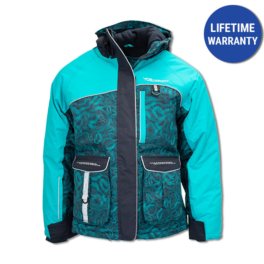 Women&#39;s Ice Jacket
