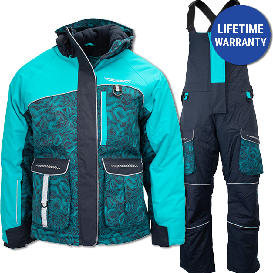 Women&#39;s Ice Fishing Suit