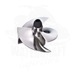 Solas X Props Series Impeller Sea-Doo GSXL/GTX Ltd/XP LTD/LRV/LRV DI 1997-03