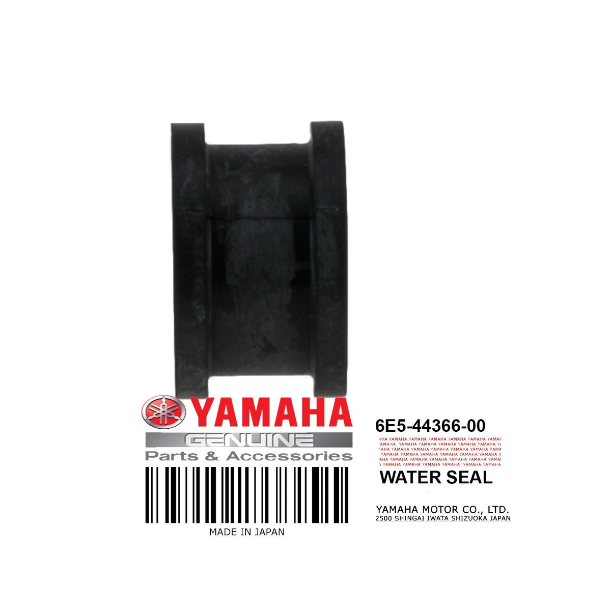 6E5-44366-00-00 WATER SEAL