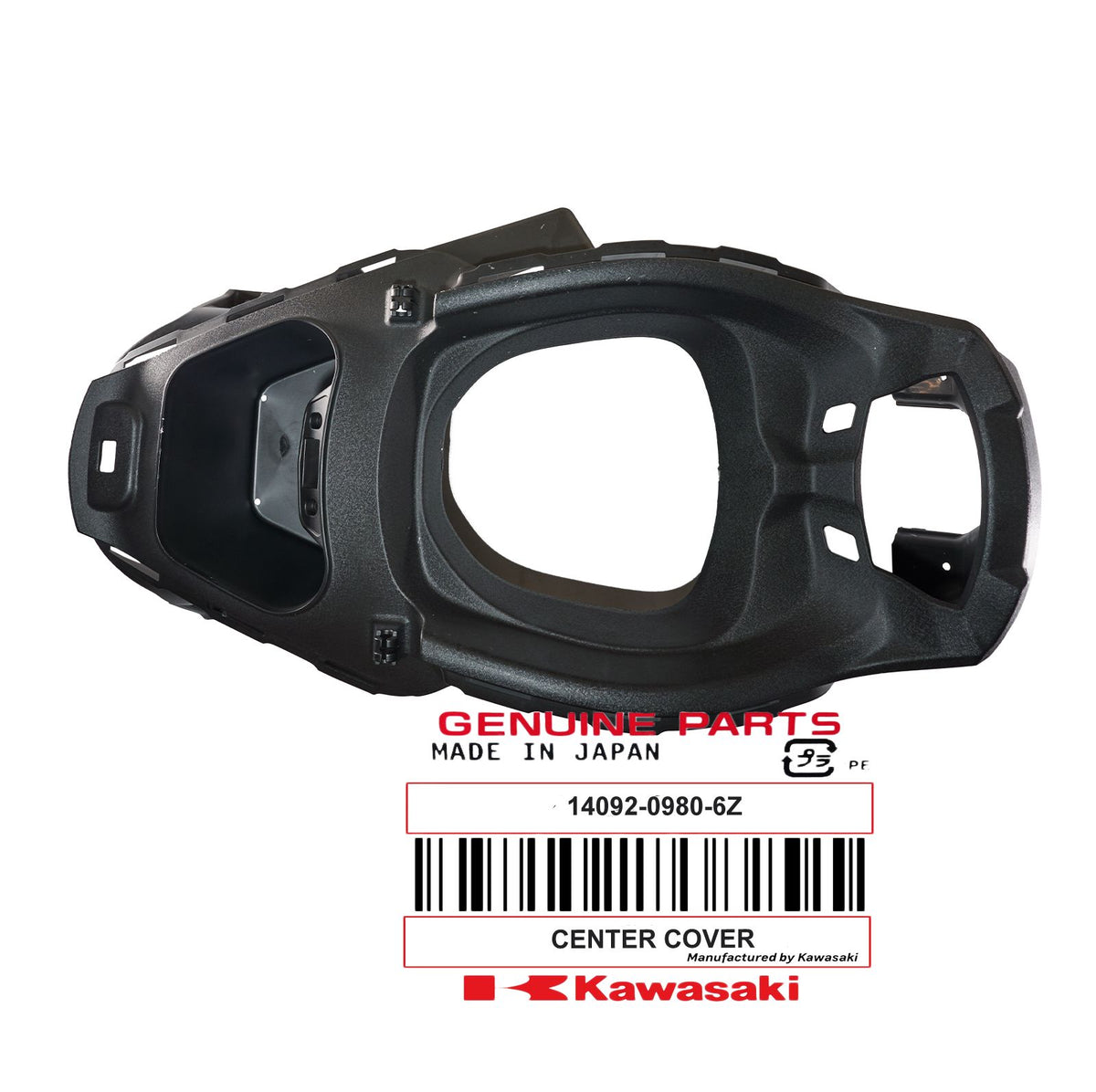 14092-0980-6Z - Watercraft Superstore