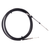 Throttle Cable for Yamaha F1C-U7252-10-00 AR230 HO, SX230 HO, AR230, SX230