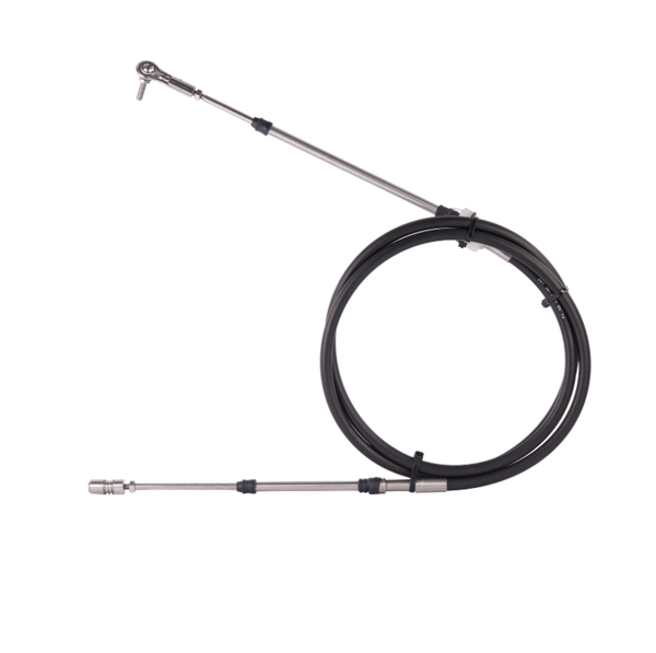 関東圏直接受取SCOTTSPEEDSTER102018 ZONDA4iiiパワメ Steering Cable for Yamaha F2N-61481-00-00 VXR, VX110 Cruiser