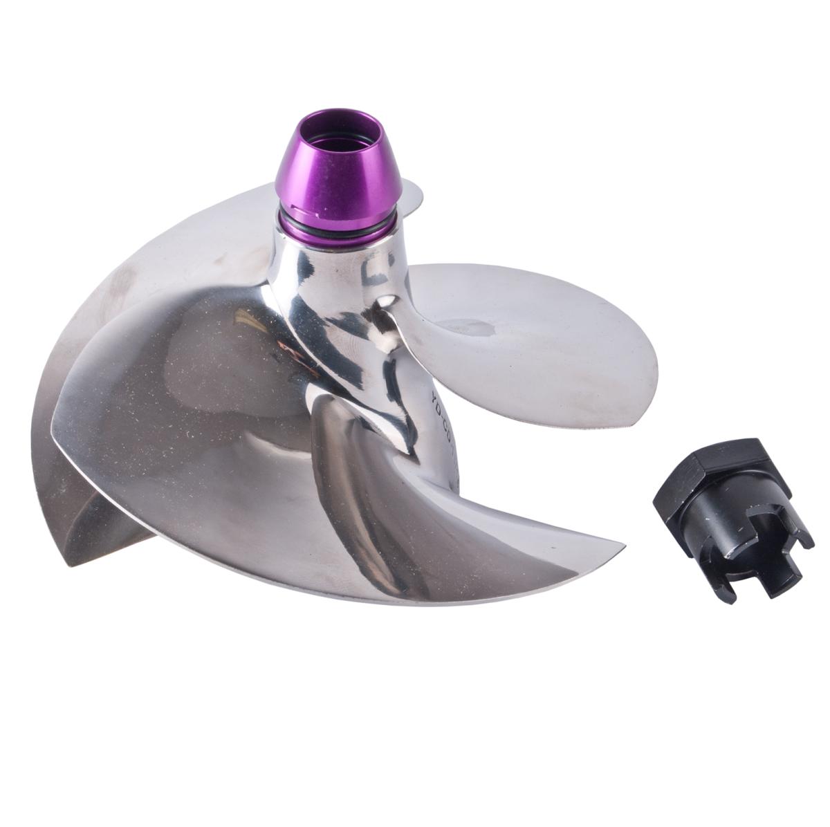 Solas Concord Series Impeller Yamaha Wave Venture 760 Wave Runner XL760 1996-05