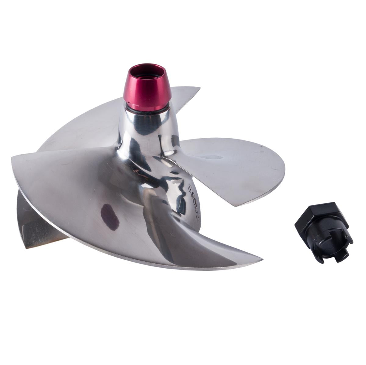 Solas Xprop Series Impeller Yamaha Wave Raider/Venture 1100 1995-99