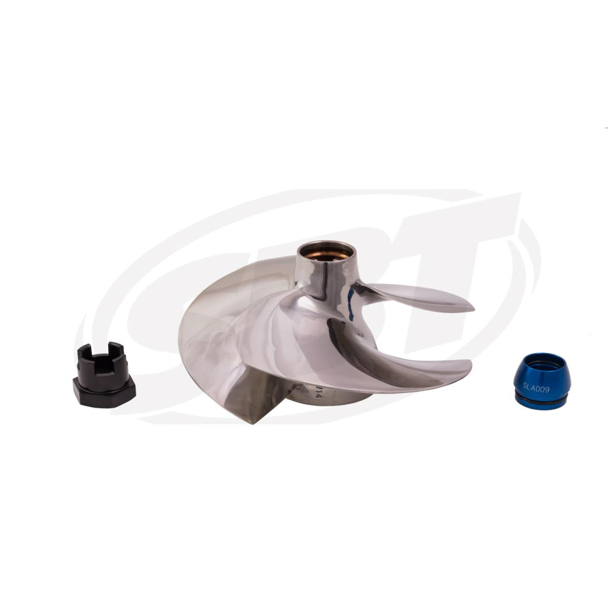 Solas Concord Series Impeller Yamaha XLT 800 Wave Runner GP800R 2000-05