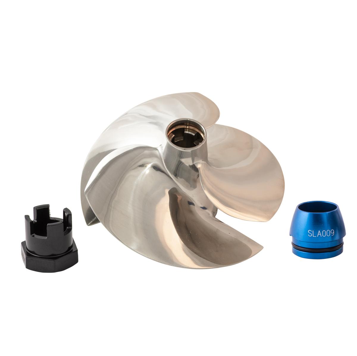 Solas Concord Series Impeller Yamaha XLT 800 Wave Runner GP800R 2000-05