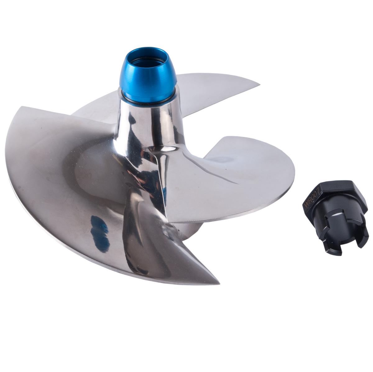 Solas X Props Series Impeller Yamaha XR1800/AR230/SR230/SX230 2000-2005