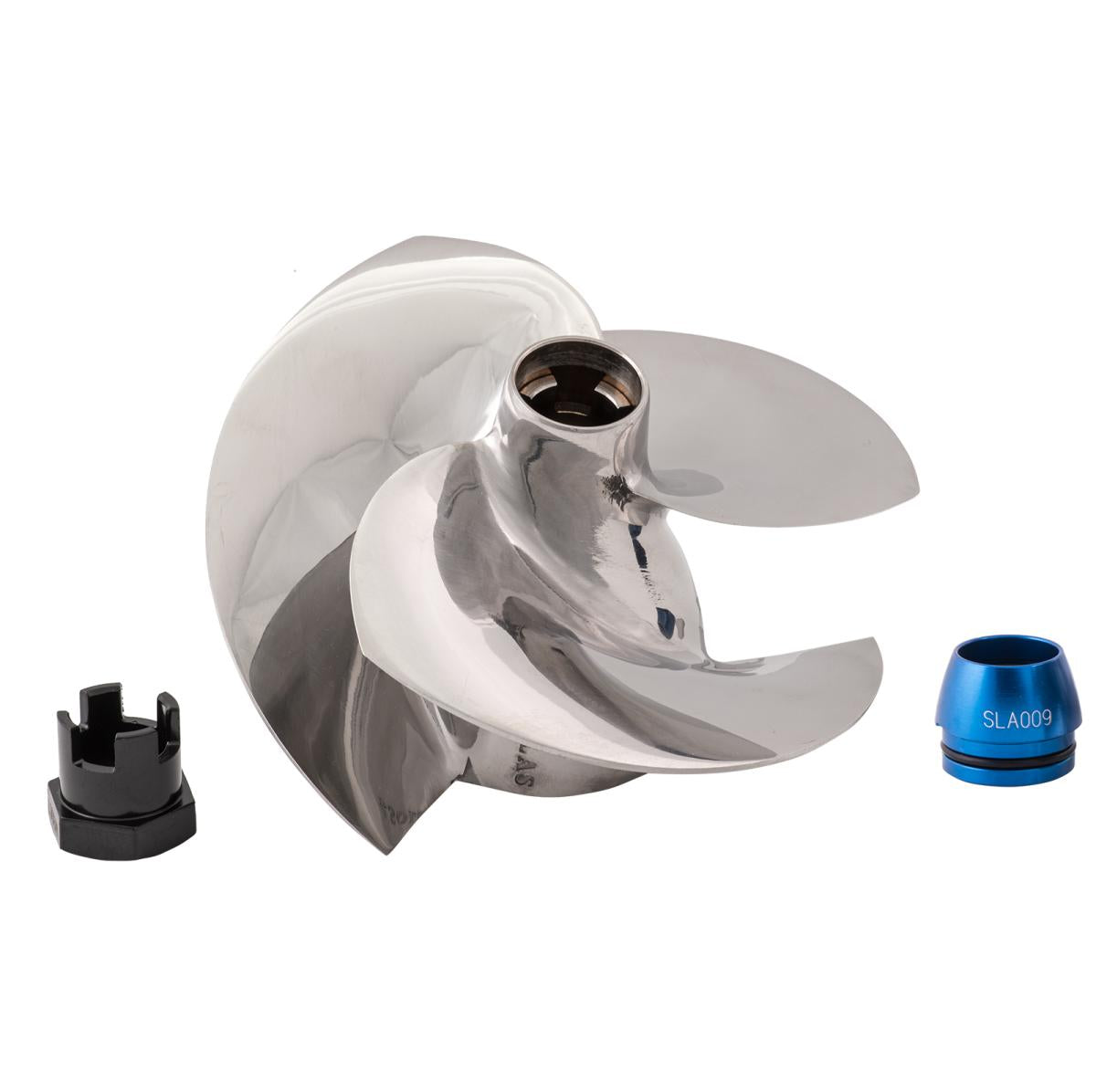 Solas DynaFly Series Impeller Yamaha FX High Output 2004-2008