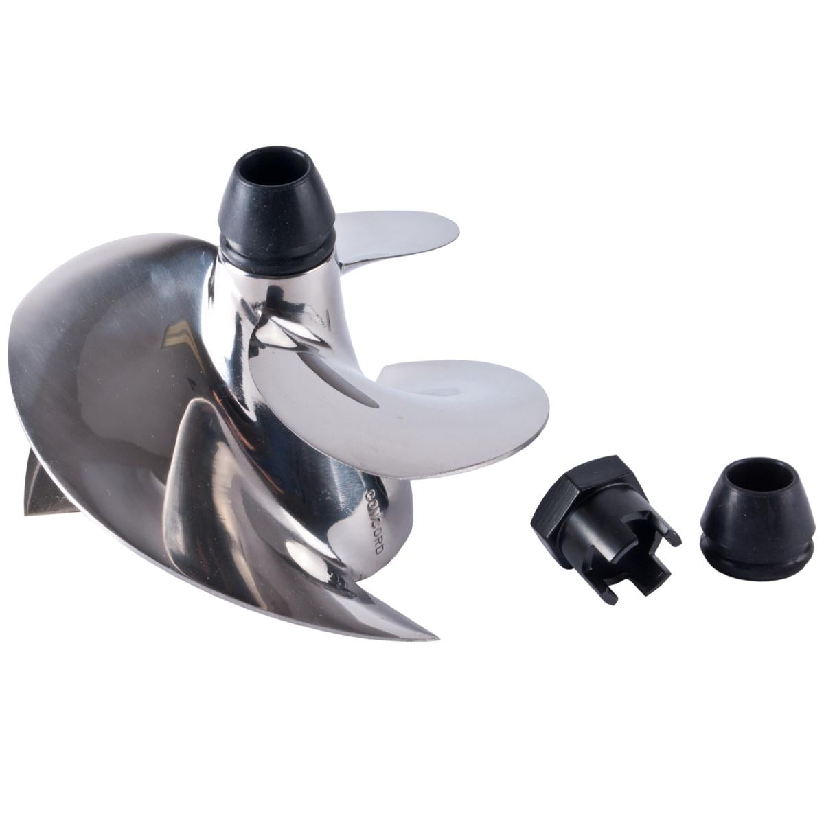 Solas Concord Series Impeller compatible with Yamaha SuperJet 2008-up