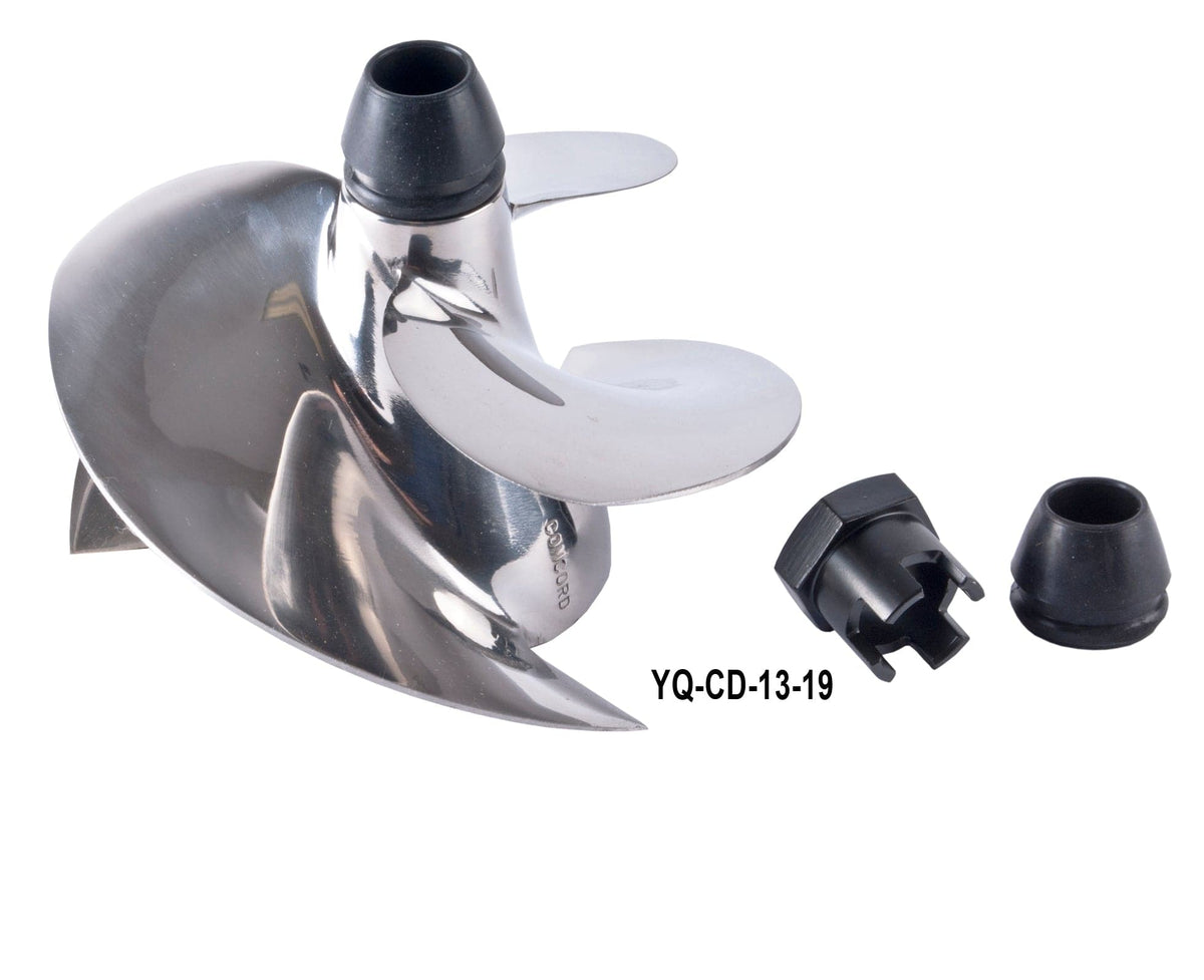 Solas Concord Impeller for Yamaha YQ-CD-13/19