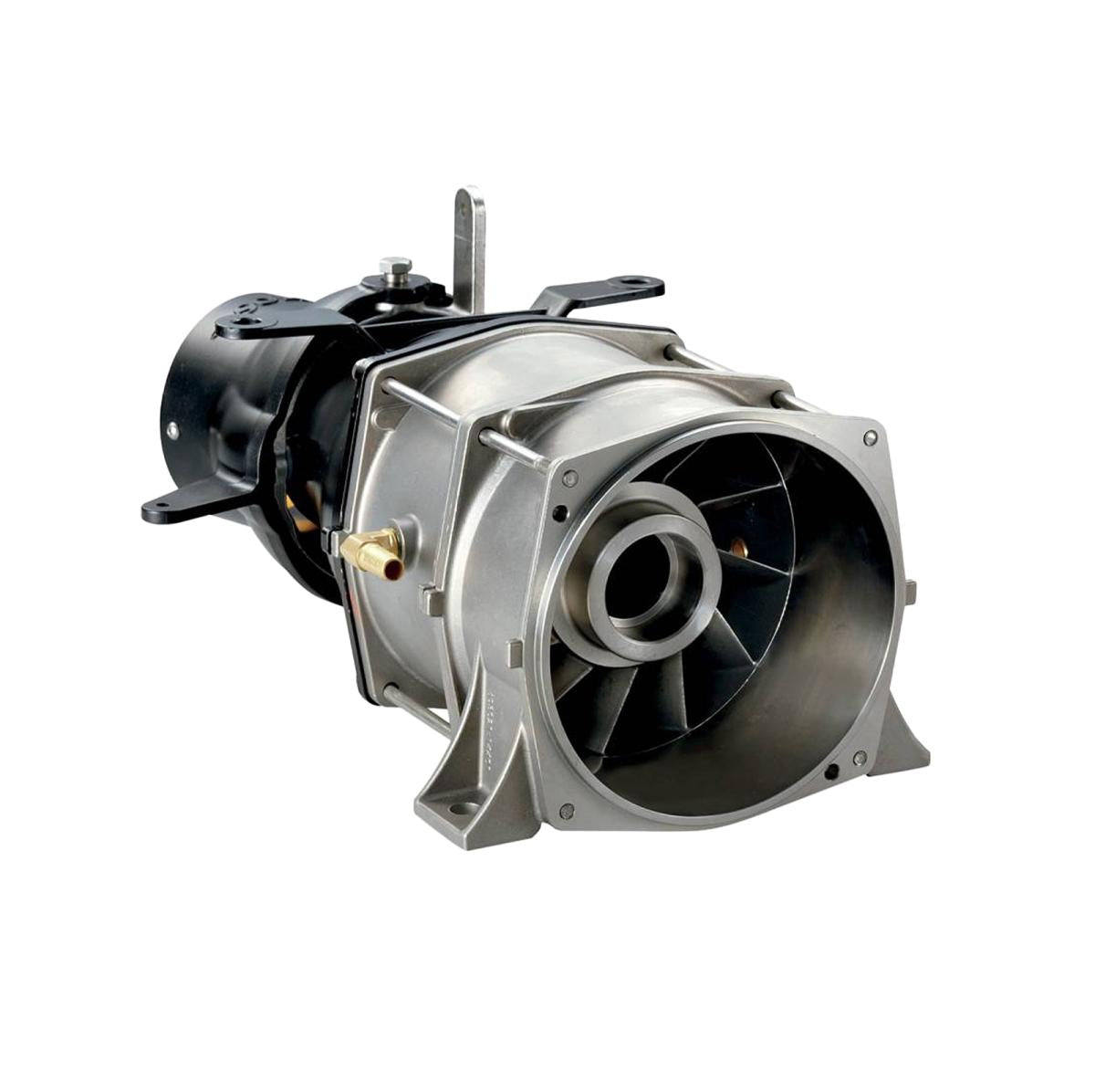Solas Jet Pump Assembly 12 Vane compatible with Yamaha SuperJet 701 2008-14