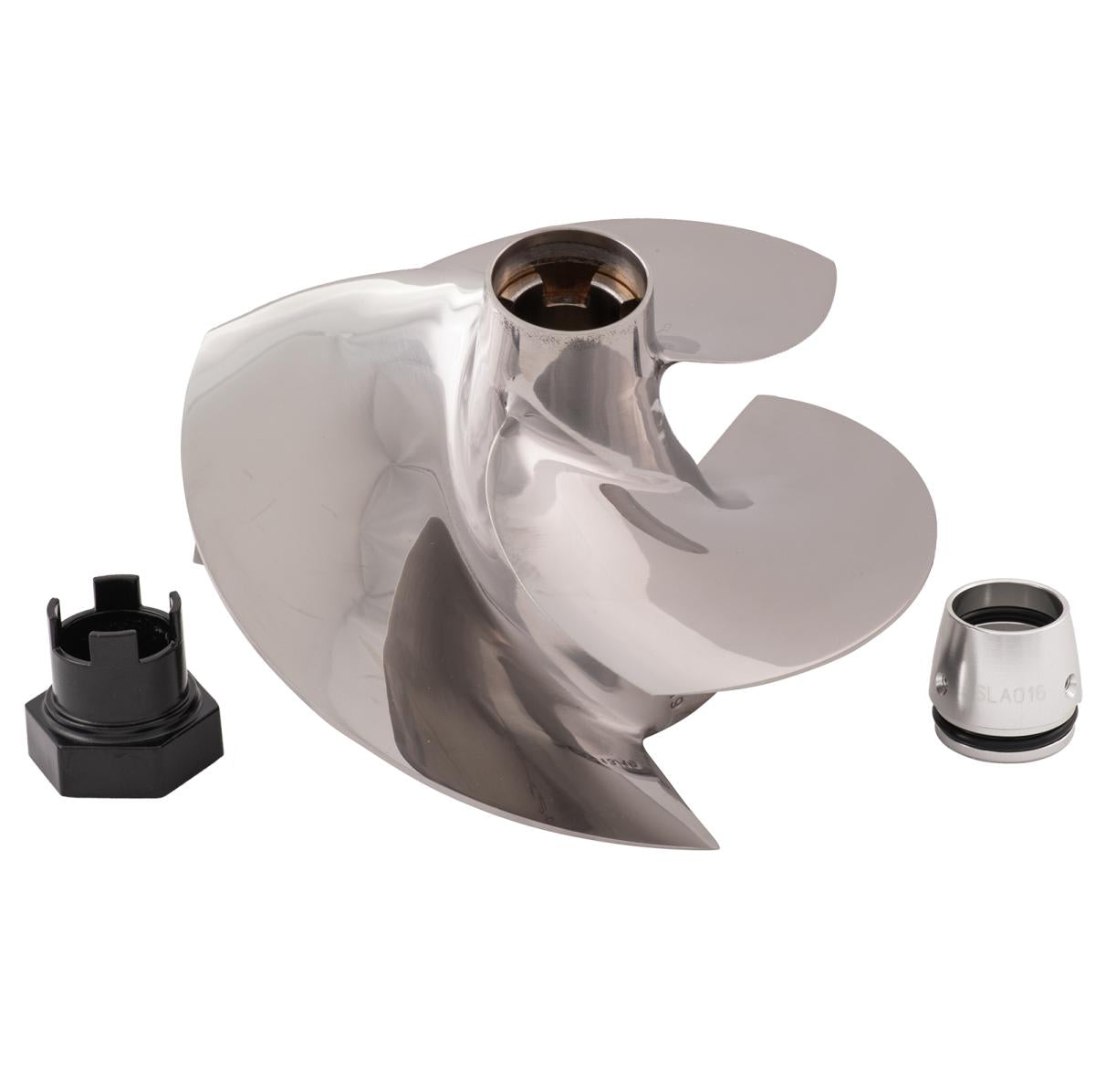 Solas Concord Series Impeller Yamaha FX HO FX Cruiser HO FX SHO VXR 2008-2012