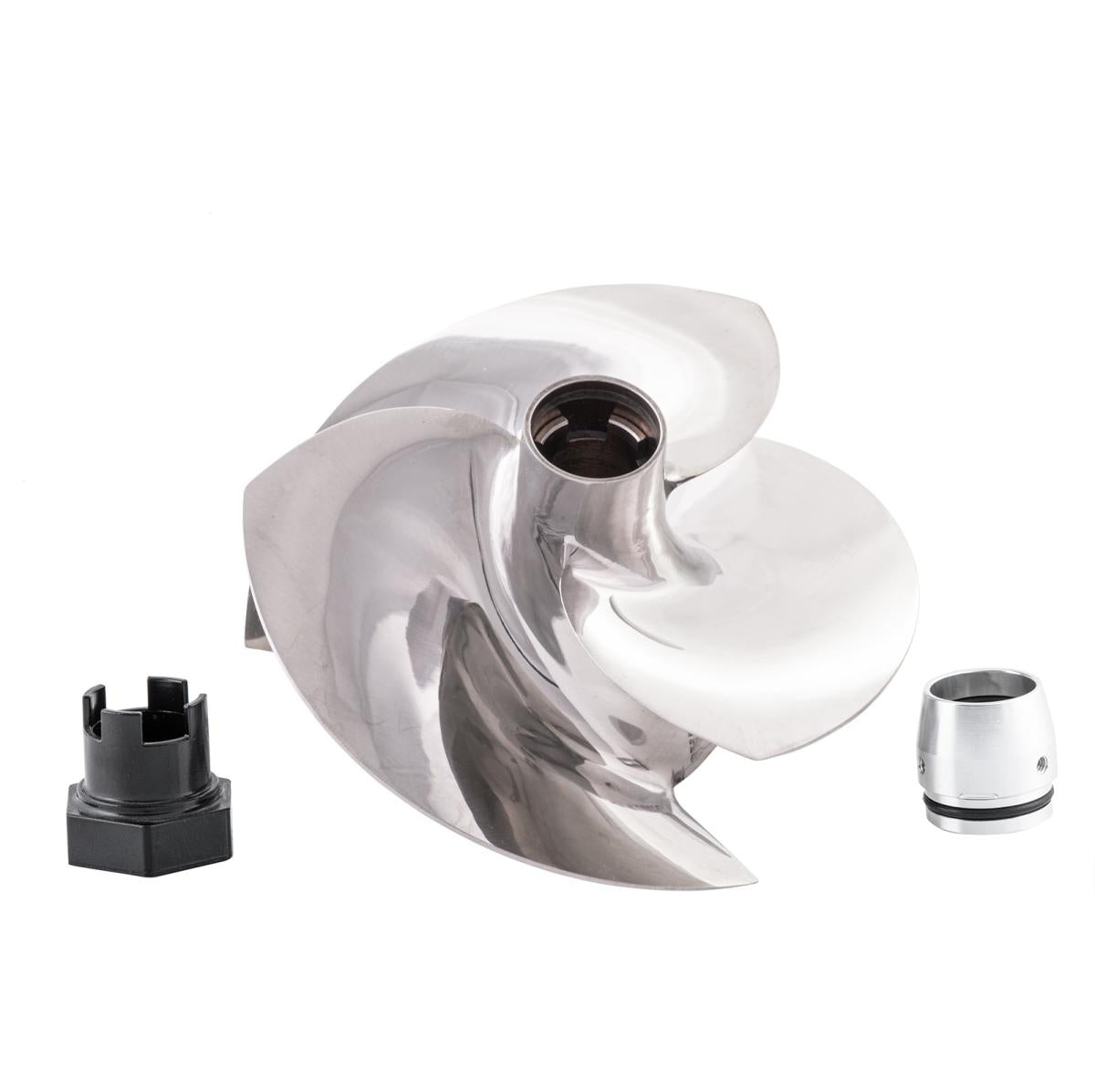 Solas Dynafly Series Impeller Yamaha FX Cruiser SHO/FX SHO/FZR/FZS 2008-2014