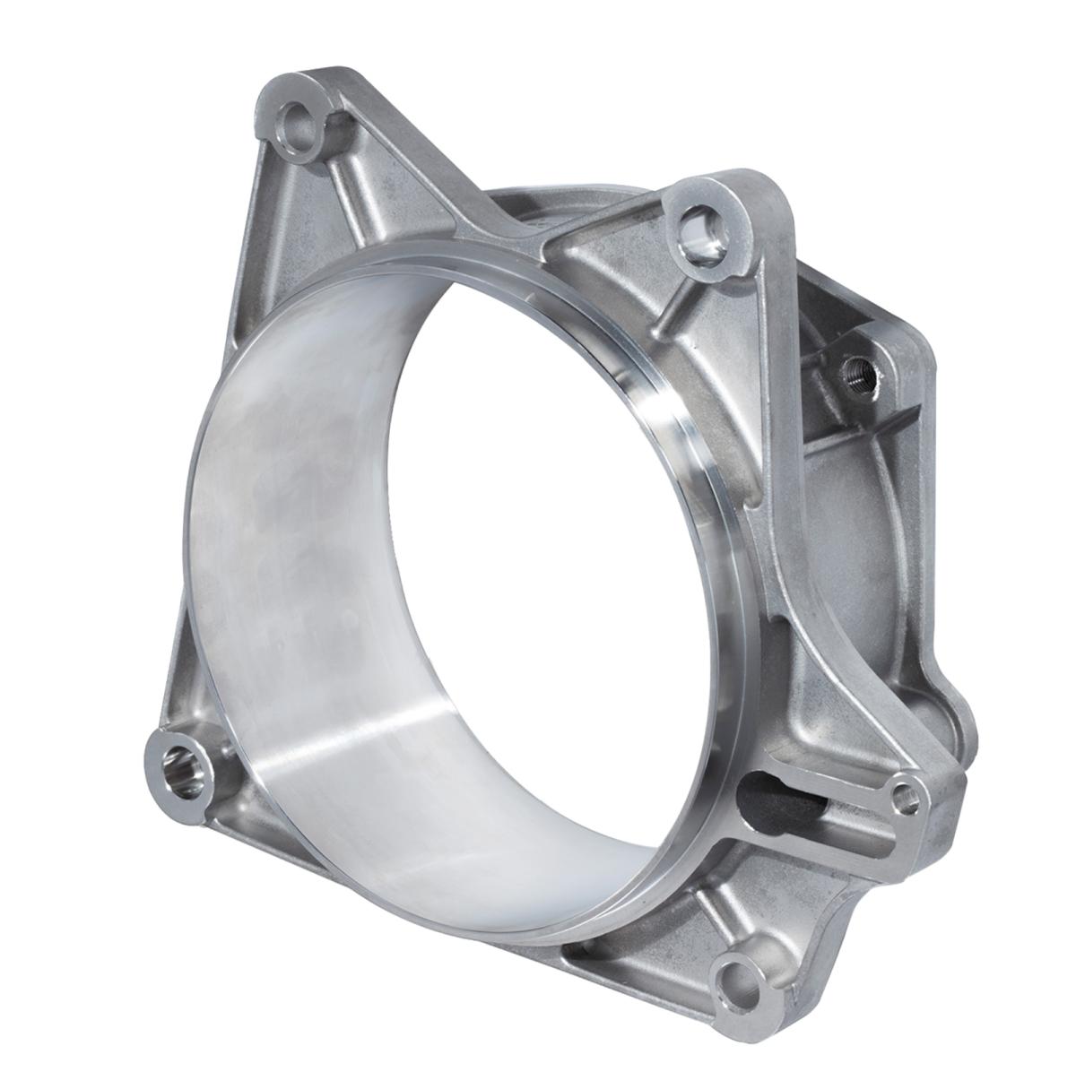 Solas Jet Pump Housing 160mm Yamaha FX SVHO/Cruiser SVHO/FZR/FZS SHO 2014-19