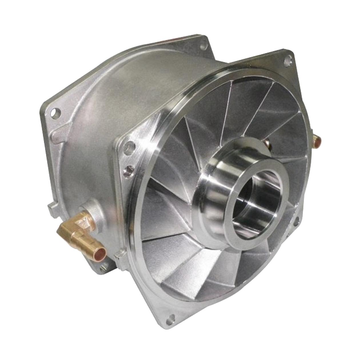 Solas Pump Stator Vane 160mm Yamaha FZR/FZS SHO/FX SHO/Cruiser SHO 2008-19