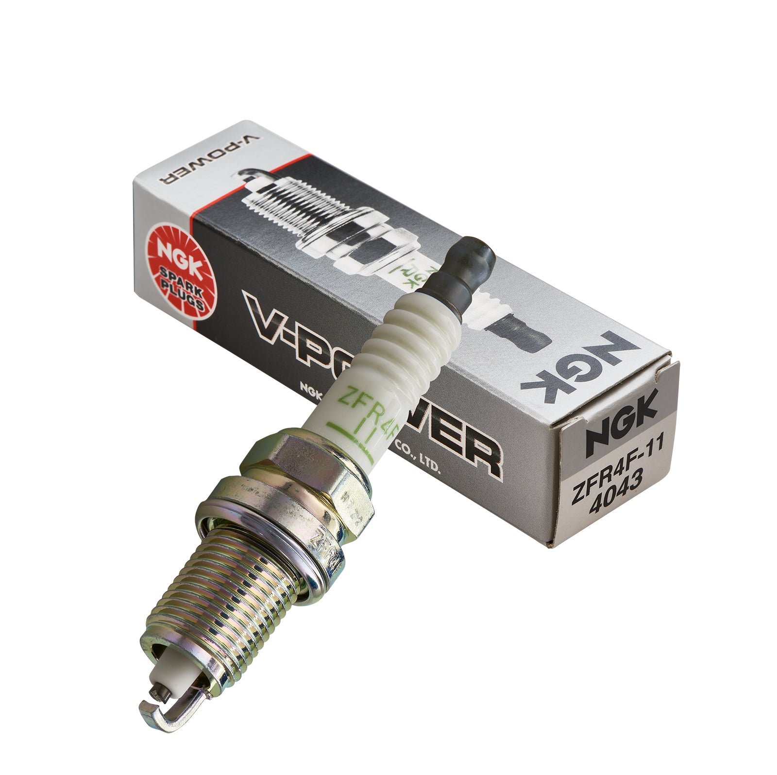 NGK ZFR4F-11 Spark Plug - Sea-Doo (Select Models)