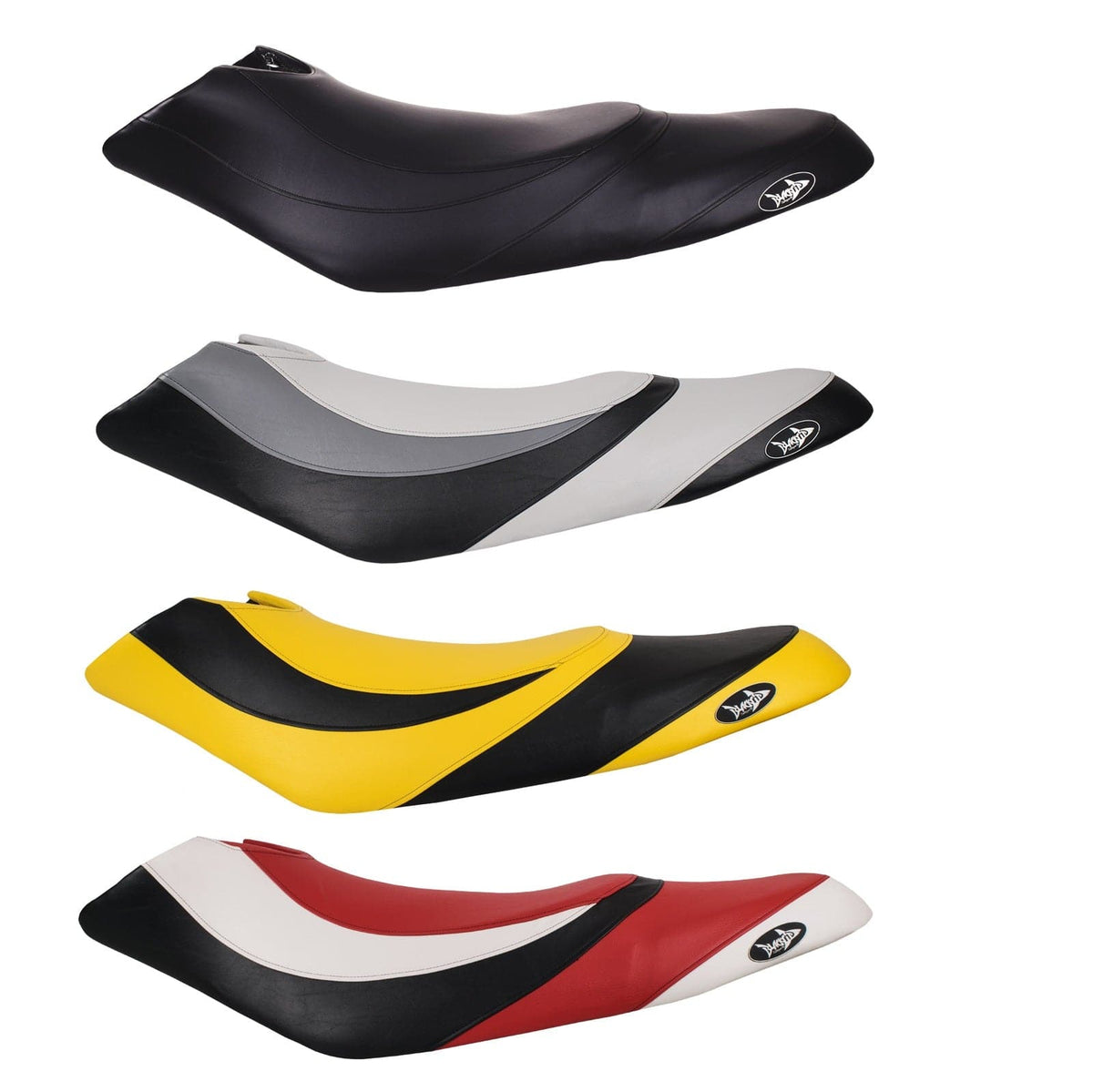 Seat cover for Sea-Doo 2004-2009 RXP, RXP SC