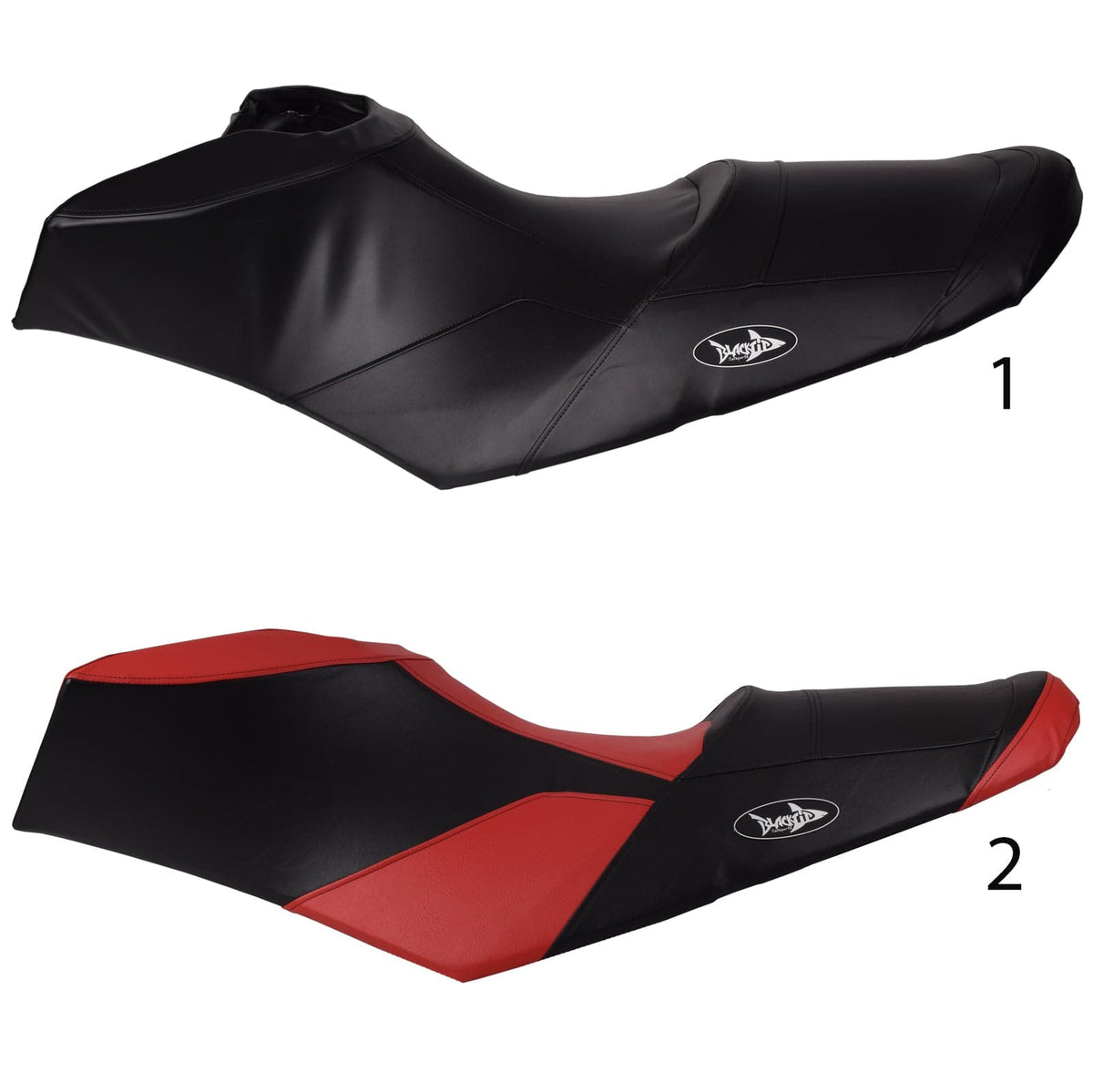 Premium Seat cover for Sea-Doo 2012-2018 RXP-X 260/300 2017-2018 GTR-X 230