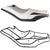 Seat cover for Sea-Doo 2011 GTS Pro/2009-2010 GTI Rental 130, 130, SE 130, SE 155