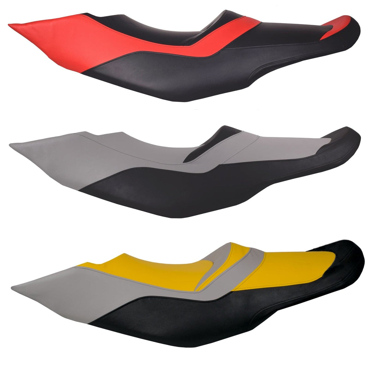 Seat cover for Sea-Doo 2009-2015 RXT IS, RXT-X, RXT aS X,XRS