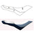 Seat cover for Sea-Doo 2014-2020 Spark 3 person seat