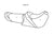 SEAT COVER FOR 2020+ GTI 90/130, GTI SE 130/170, WAKE 170, GTR 230-see fitment