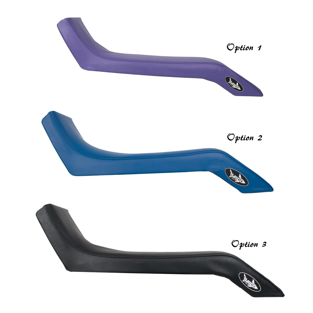 Premium Seat cover for Kawasaki X2 1986-1995