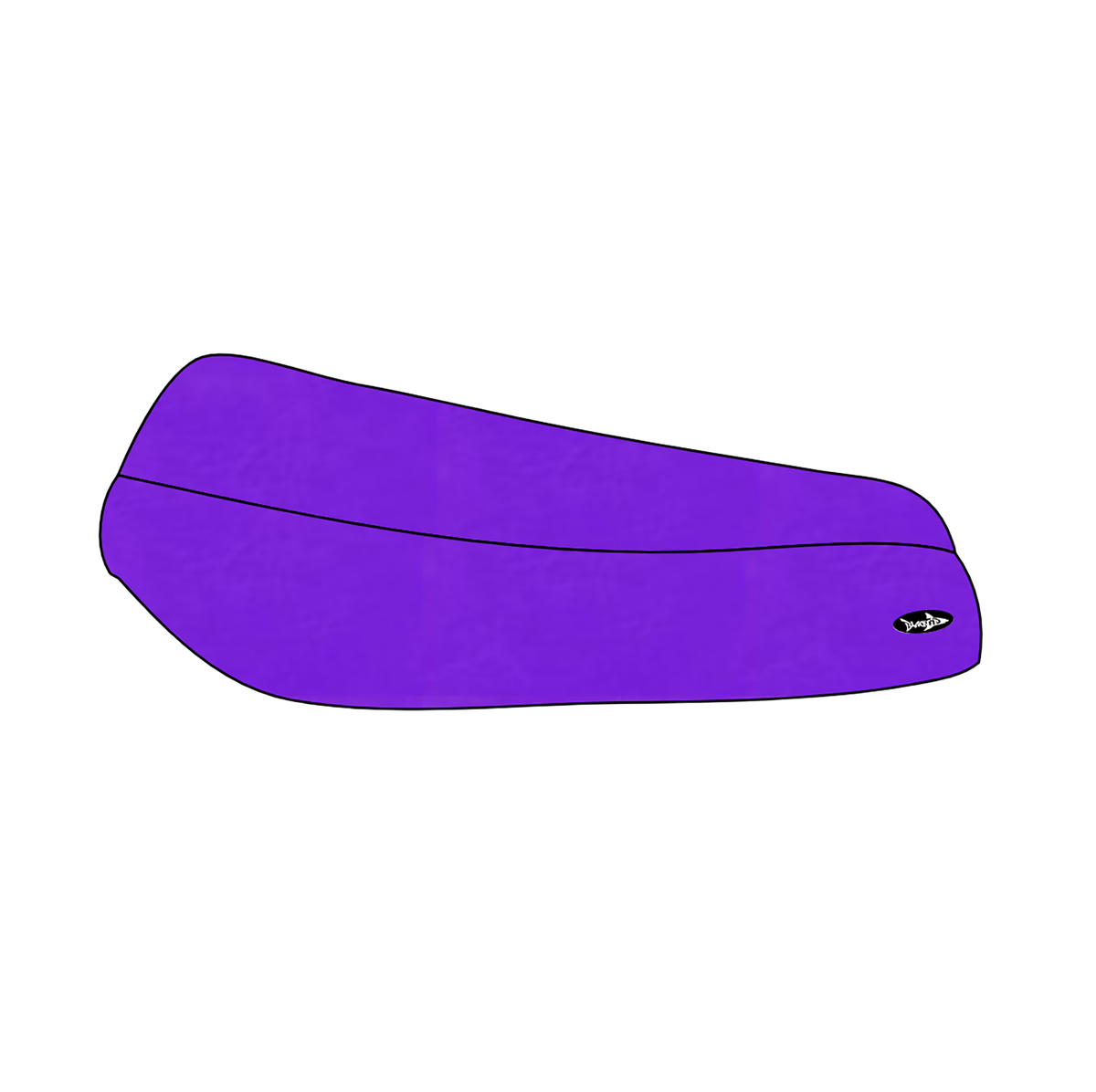 Premium Seat cover for Kawasaki 1994-1995 ST/1995-1997 STS/1997-1998 750 STX, 900 STX