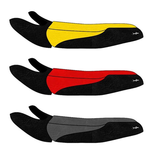 Premium Seat cover for Kawasaki 1997 1100 STX/1999-2000 900 STX/2001-2002 900 STS