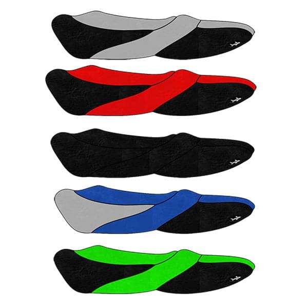 Premium Seat cover for Kawasaki 2006-2008 STX 12F/2006-2018 STX 15F