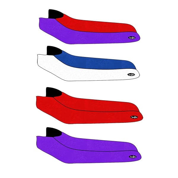 Premium Seat cover for Polaris 1992-1995 SL650/1993-1995 SL750/1996-1997 SL700, SL780