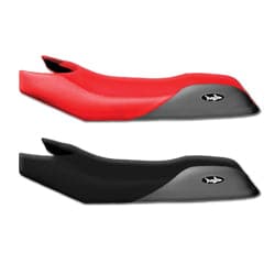 Seat cover for Polaris 1996-1997 SL900, SL1050/1996 SLX 780/1997-1999 Pro 785