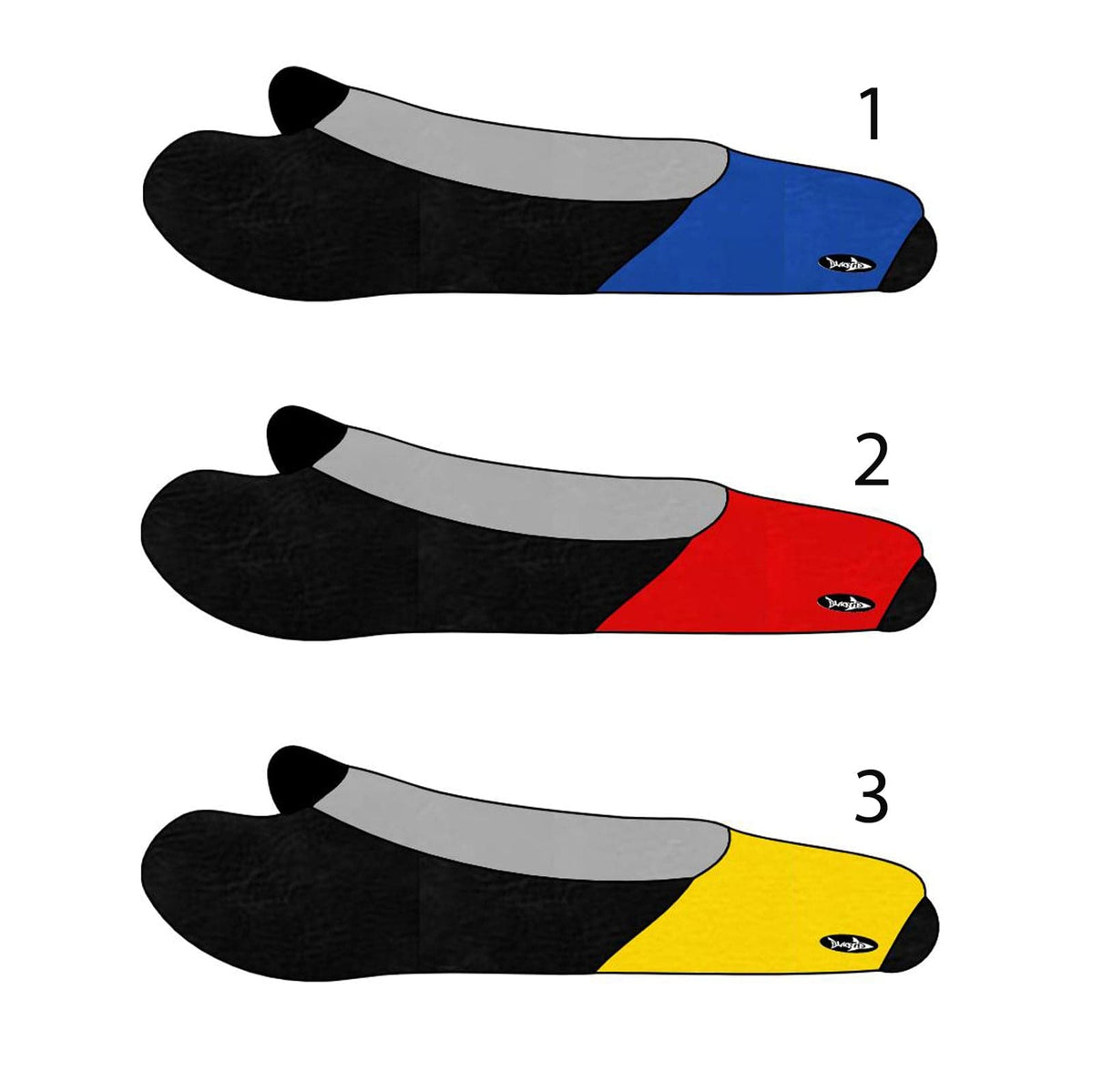 Premium Seat cover for Polaris 1998-2001 SLH/1999-2001 SLX/2000-2001 Pro 1200