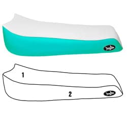 Seat cover for Polaris 1997-1999 SLTX/ X-45