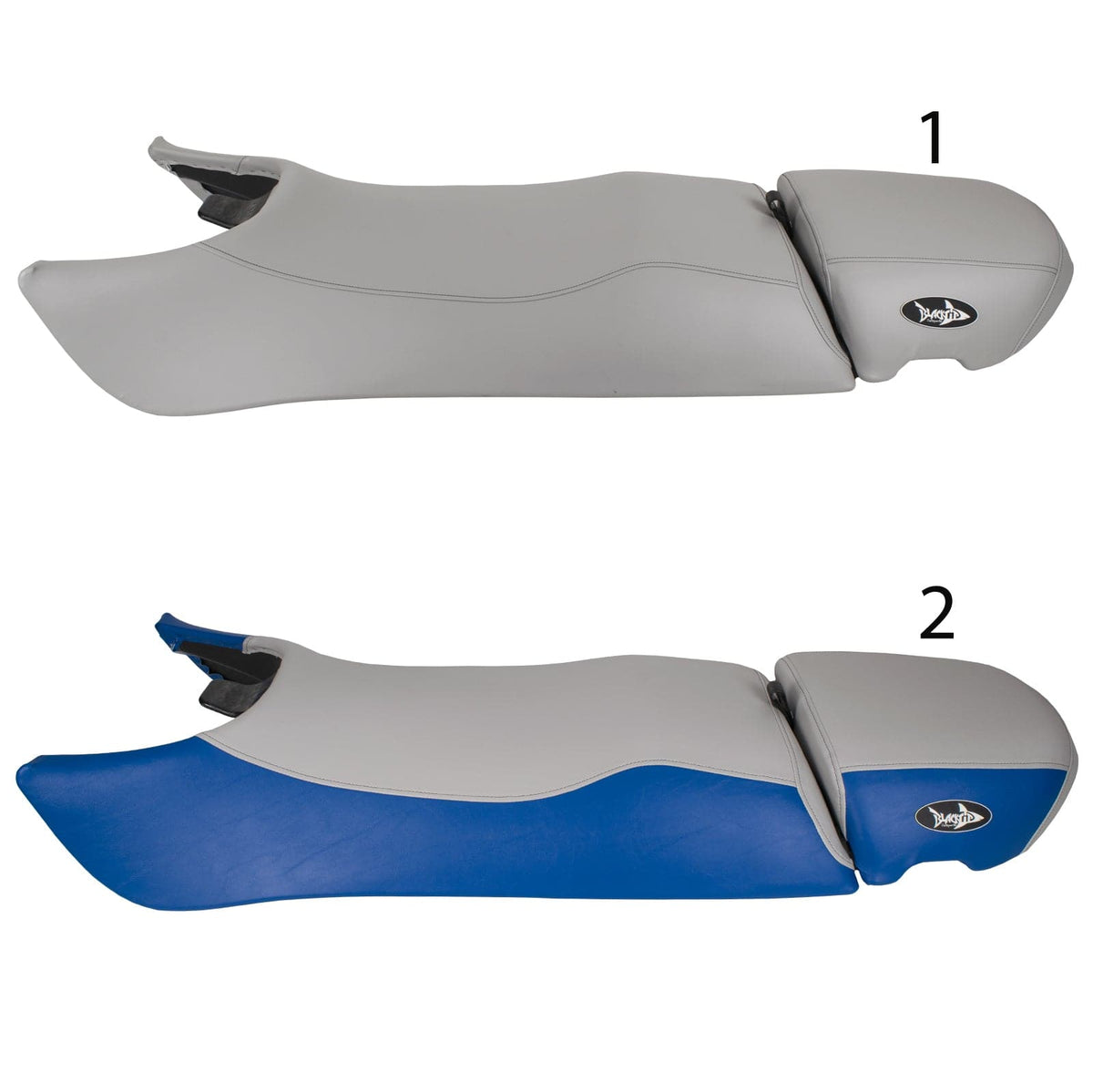 Premium Seat cover for Polaris 2000-2004 Virage/2002-2003 Freedom