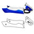 Seat cover for Polaris 2000-2004 Virage/2002-2003 Freedom
