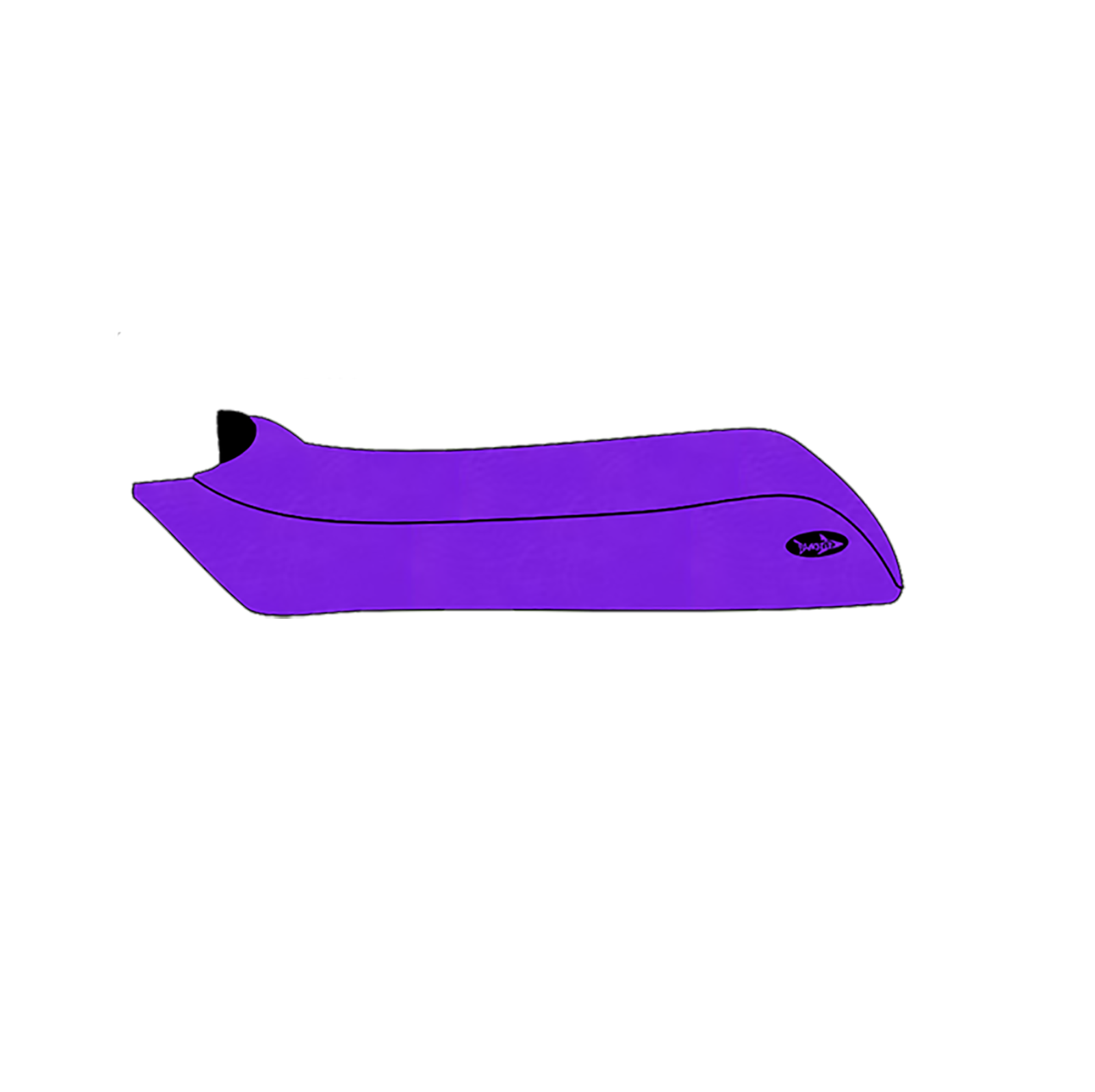 Seat cover for Yamaha 1990-1997 Wave Runner III