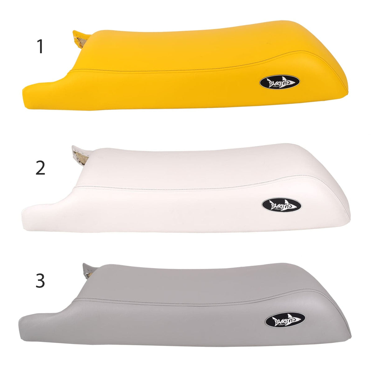 Premium Seat cover for Yamaha 1991-1995 VXR, VXR Pro