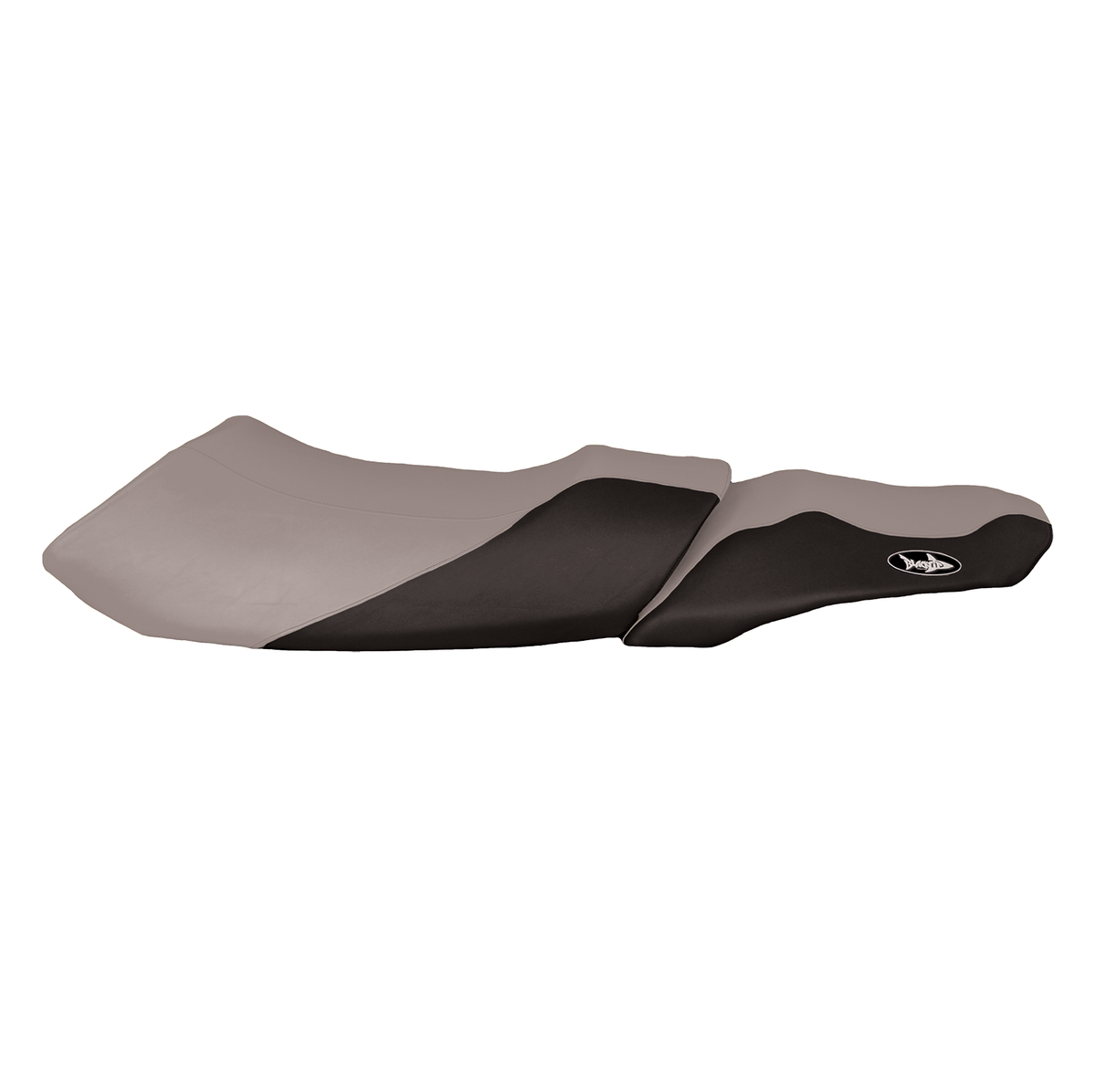 Seat cover for Yamaha 1998 XL1200/ 1998-1999 XL760/ 1999-2004 XL700