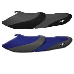 Seat cover for Yamaha 2001 XL 1200/2002-2004 XLT 1200/2002-2004 XLT 800/2004 XL 800