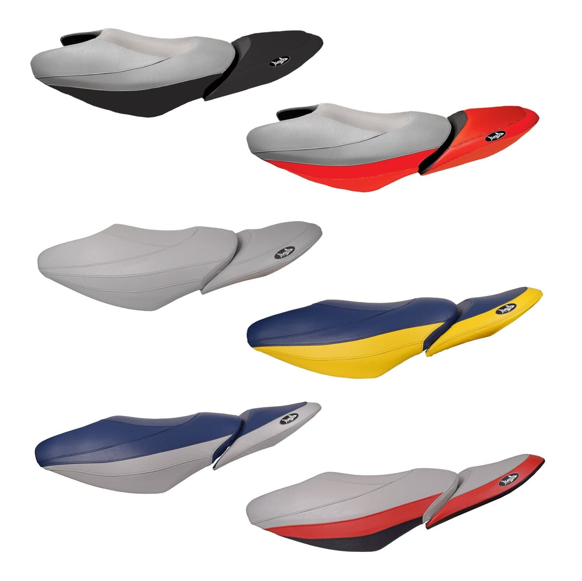 Seat cover for Yamaha 2002-2008 FX (non Cruiser models)