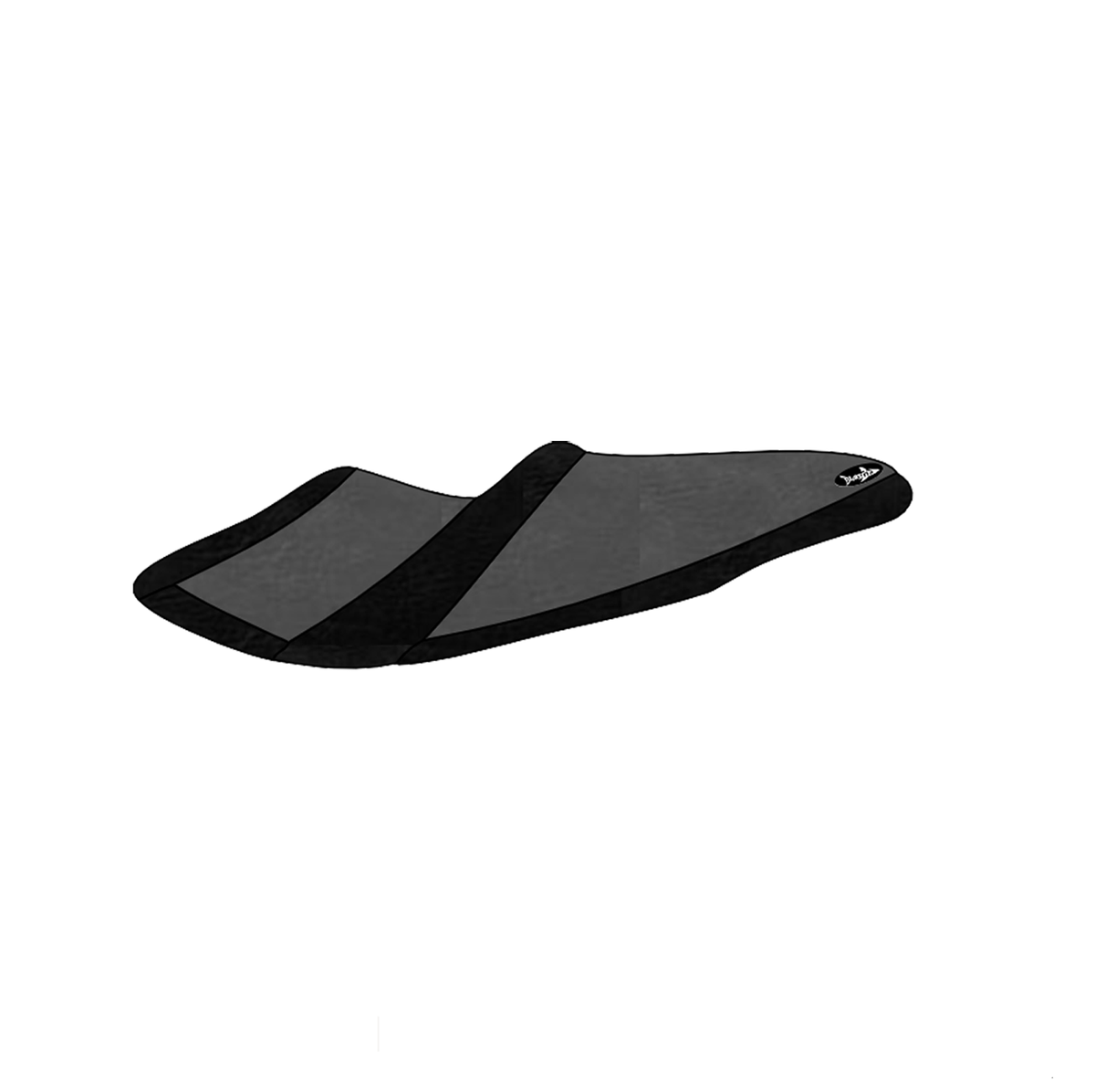 Premium Seat cover for Yamaha 2011-2013 VXR