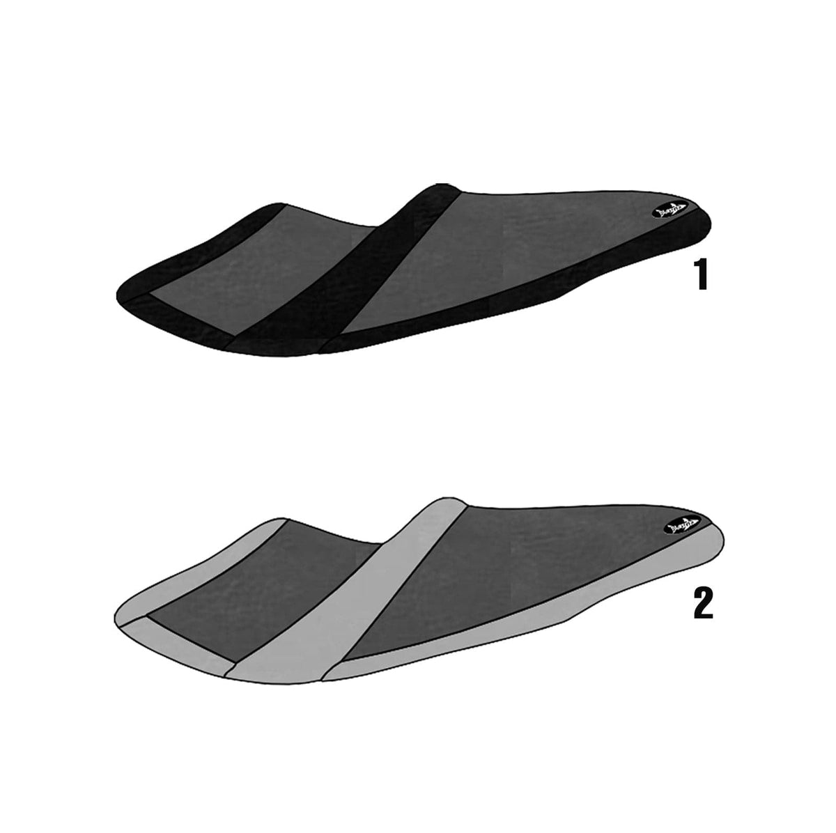 Premium Seat cover for Yamaha 2011-2013 VXR