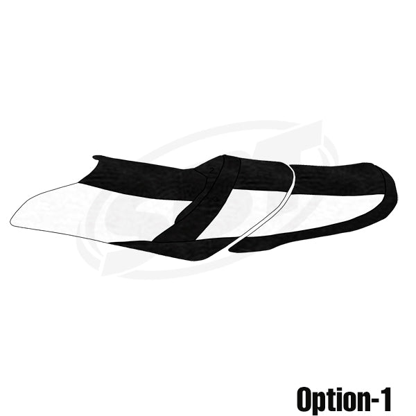 Premium Seat Cover for Yamaha 2017-2019 GP1800 / 2015-2019 VXR