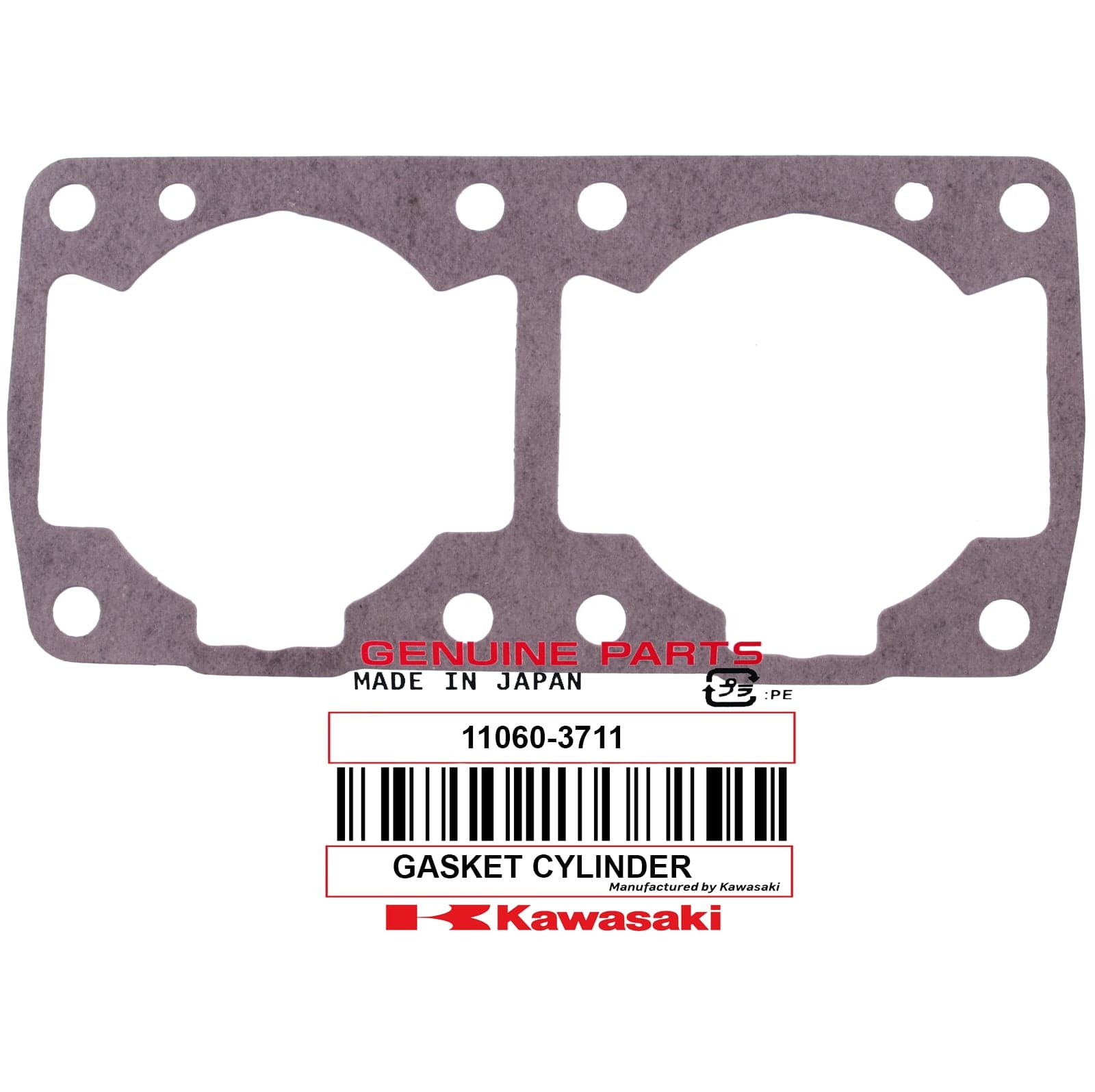 GASKET CYLINDER BASE