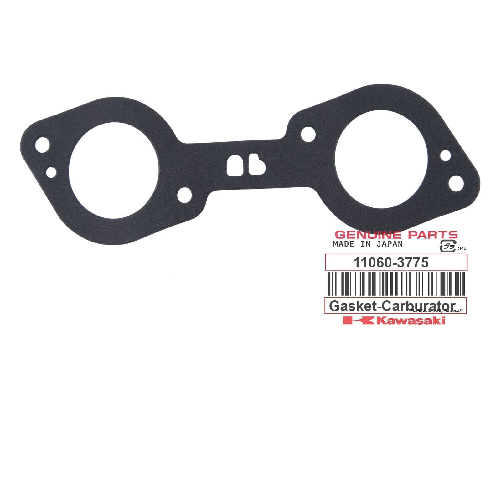 GASKET CABURETOR