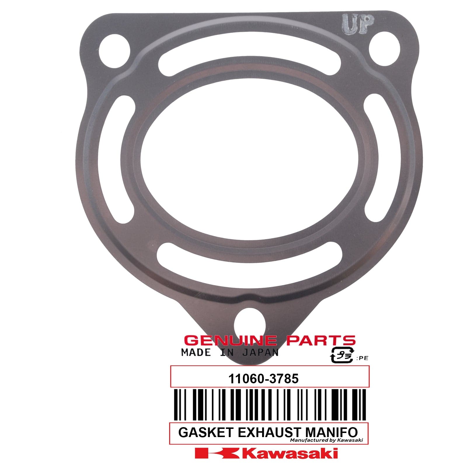 GASKET EXHAUST MANIFO