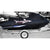 BlackTip Jetsports Cover for Yamaha, 2010-2014 VX 110 cruiser, sport, deluxe,VXR,VXS/ 2015 V1